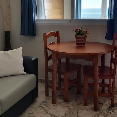Apartamentos Don Pepe ตอร์เรโมลิโนส ภายนอก รูปภาพ