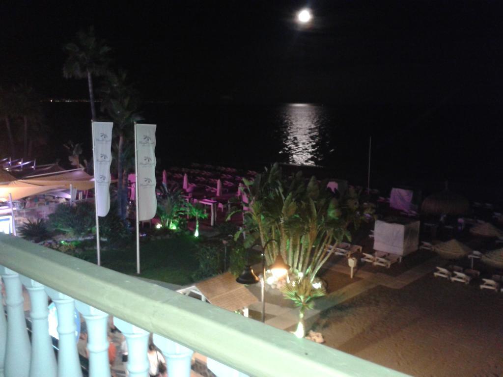 Apartamentos Don Pepe ตอร์เรโมลิโนส ภายนอก รูปภาพ