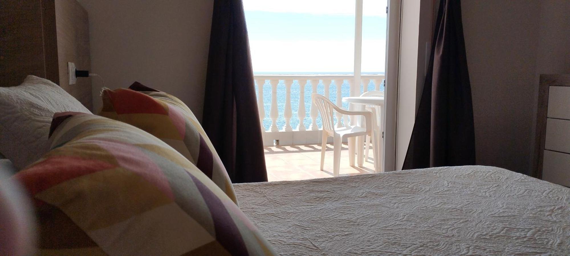 Apartamentos Don Pepe ตอร์เรโมลิโนส ภายนอก รูปภาพ