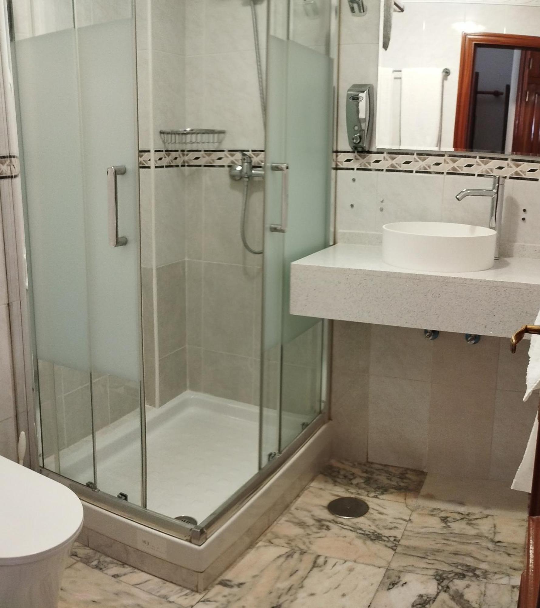 Apartamentos Don Pepe ตอร์เรโมลิโนส ภายนอก รูปภาพ