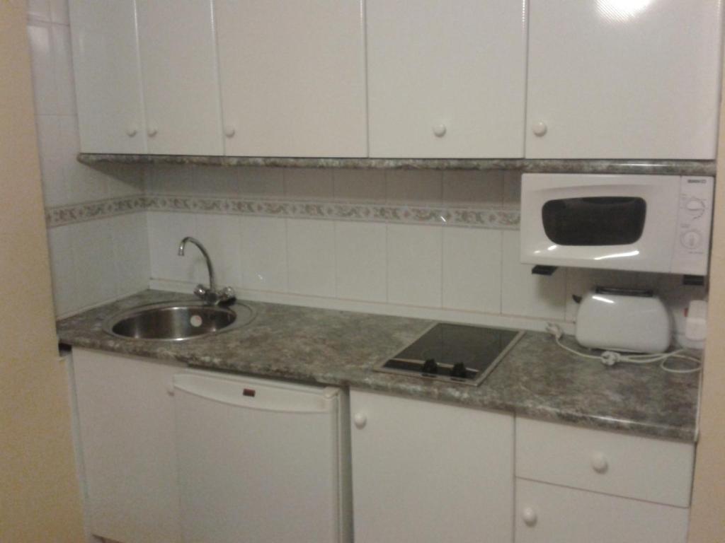 Apartamentos Don Pepe ตอร์เรโมลิโนส ห้อง รูปภาพ