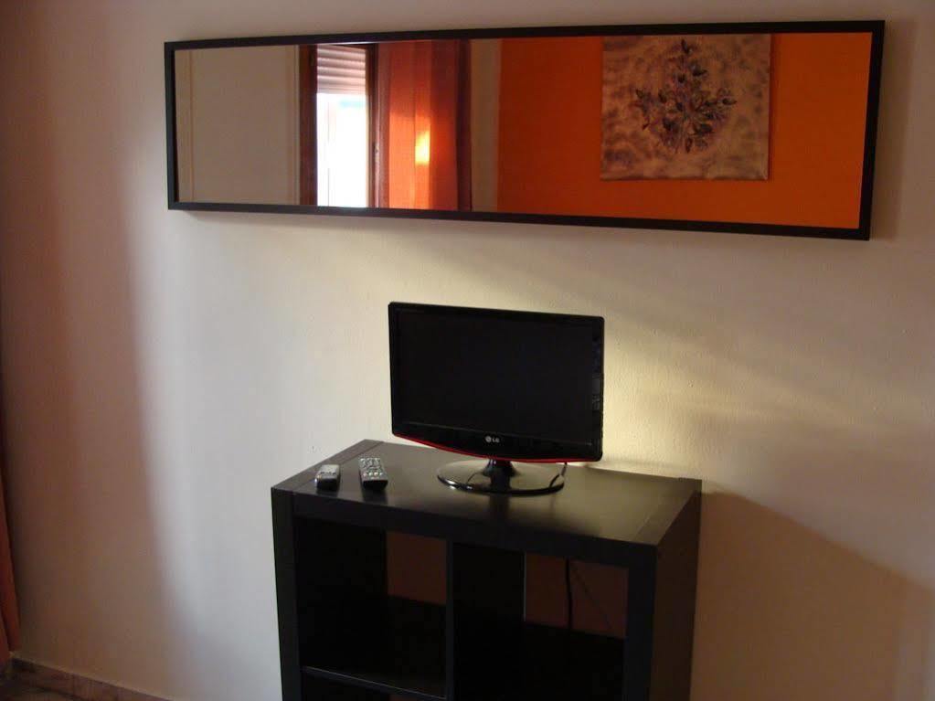 Apartamentos Don Pepe ตอร์เรโมลิโนส ภายนอก รูปภาพ
