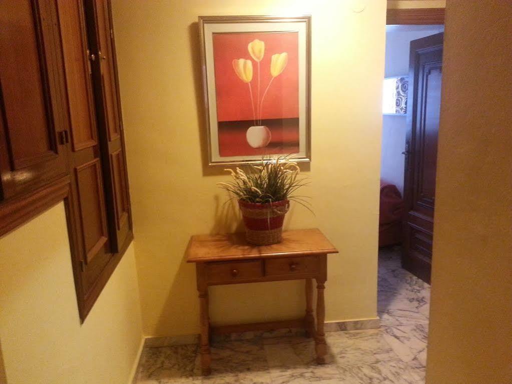 Apartamentos Don Pepe ตอร์เรโมลิโนส ภายนอก รูปภาพ